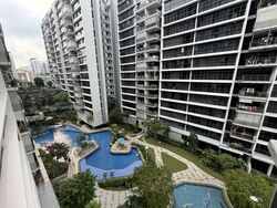 Twin Waterfalls (D19), Condominium #578777811